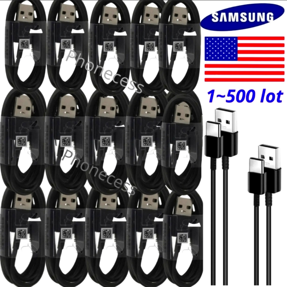 Type C USB 20 PACK FAST CABLES FAST SHIP PLUS BONUS